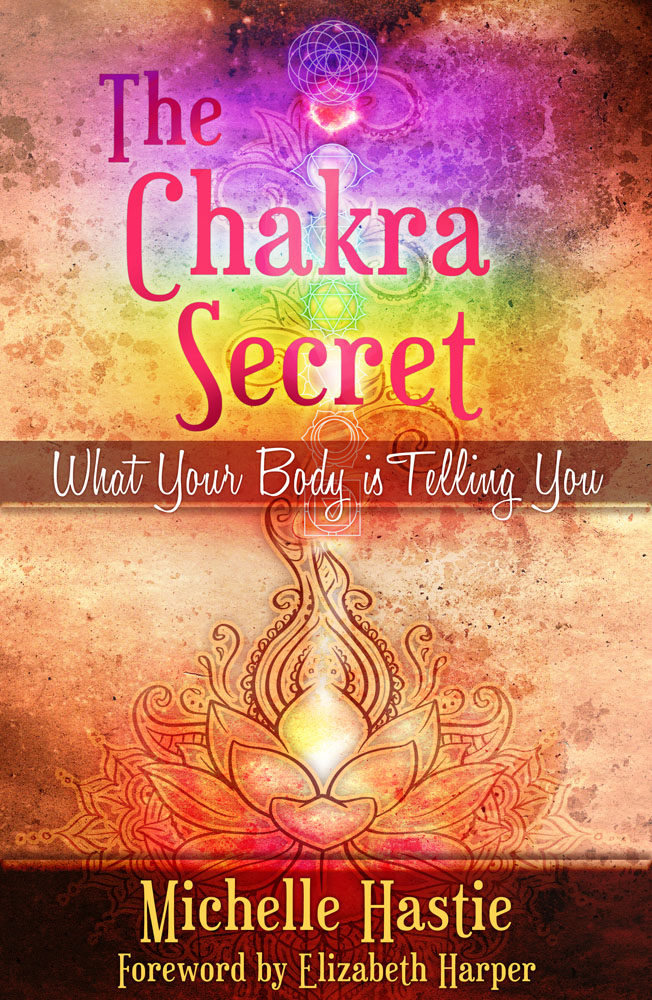 The Chakra Secret