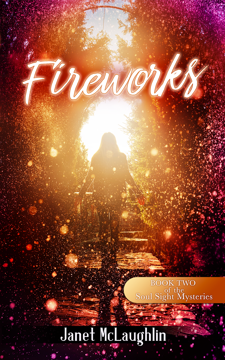 Fireworks Book