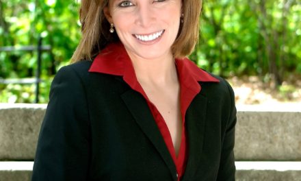 Shannon Miller: Endure and Win Through Love