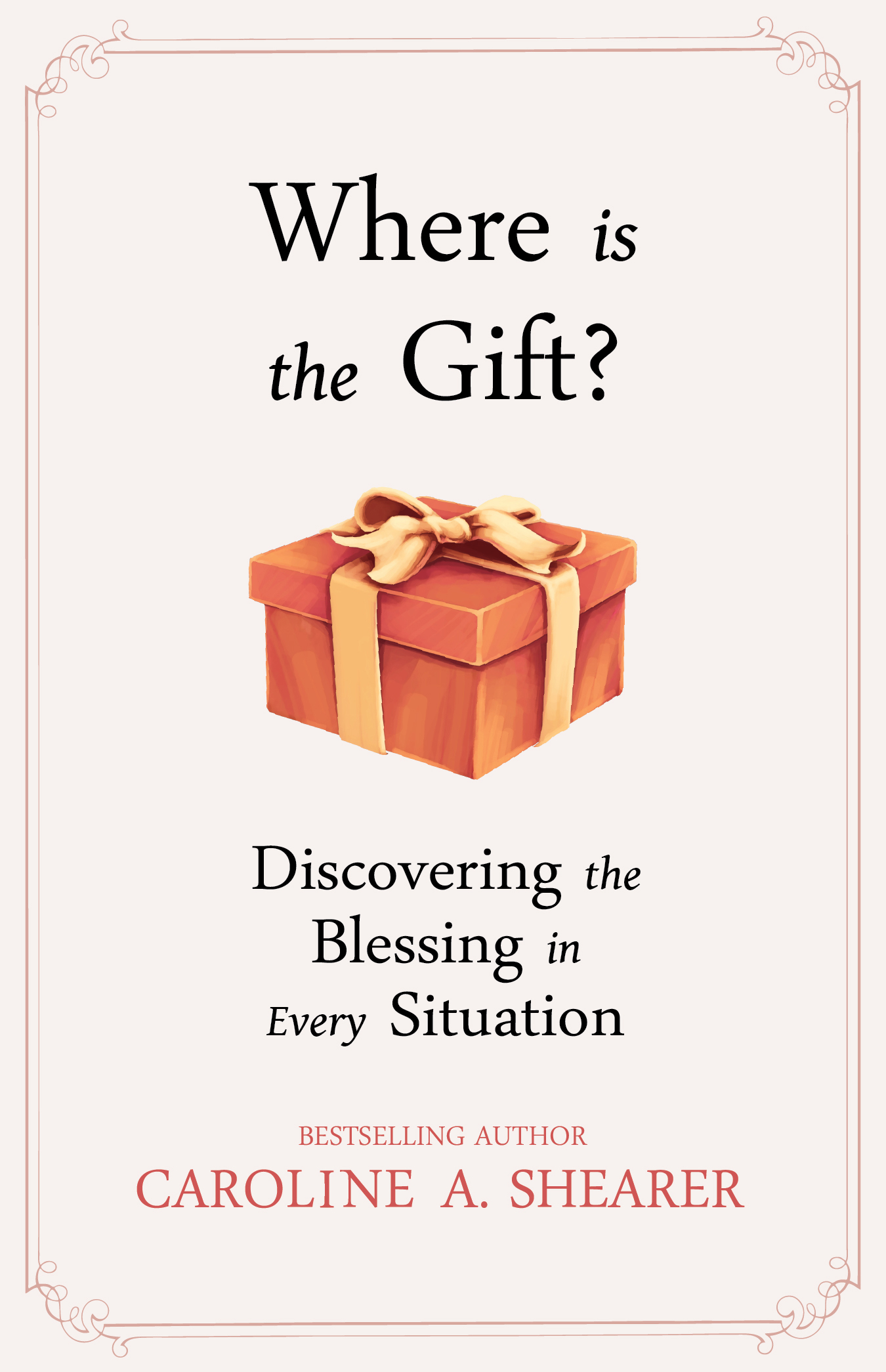 Where Is the Gift? 