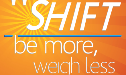 Northstate Public Radio Interviewed Weight Loss Shift Author