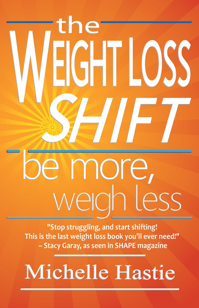 The Weight Loss Shift