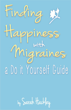 finding happiness with migraines, Colorado pain, happiness with migraines