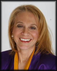 Dr. Judy Kuriansky