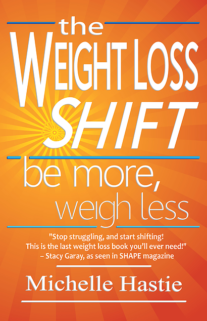 Weight Loss Shift Michelle Hastie