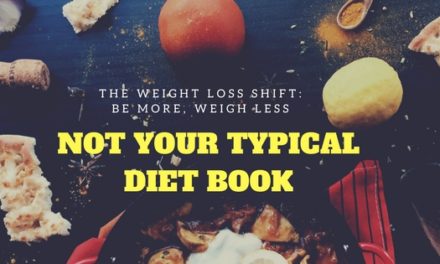 Not Your Typical Diet Book