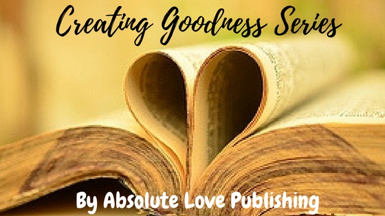 Why I Use My Craft To Create Goodness … By Meredith Ethington