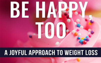 Coming Soon! A Joyful Approach To Weight Loss By Author Michelle Hastie