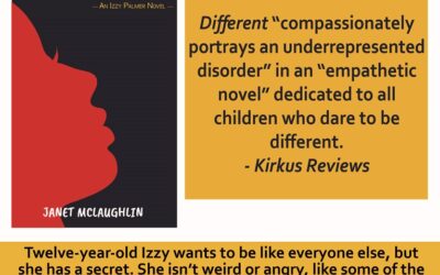 Empathetic Novel About Tourette Syndrome Highlights Kids’ Need to Belong
