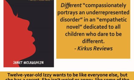 Empathetic Novel About Tourette Syndrome Highlights Kids’ Need to Belong