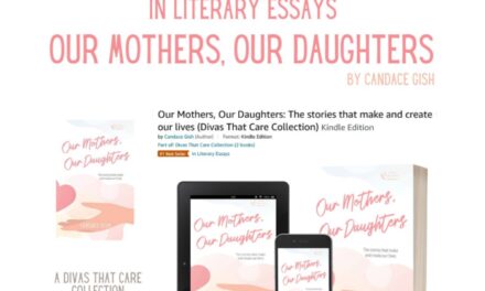 New Release! Our Mothers, Our Daughters