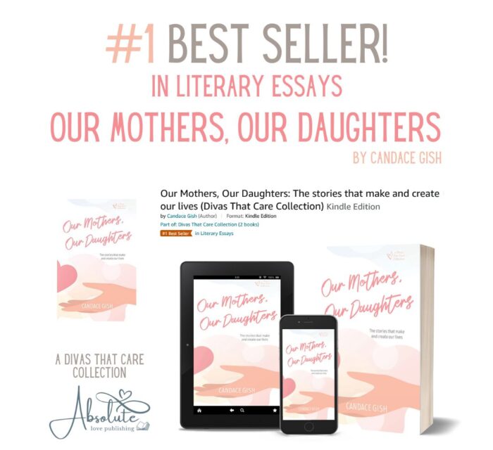 New Release! Our Mothers, Our Daughters