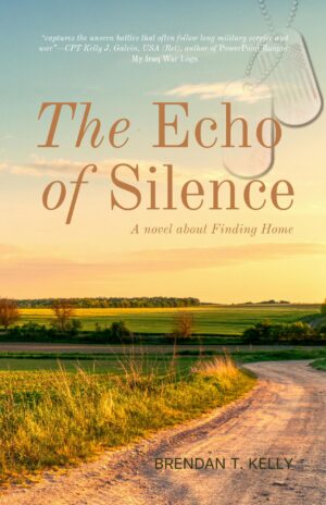 The Echo of Silence
